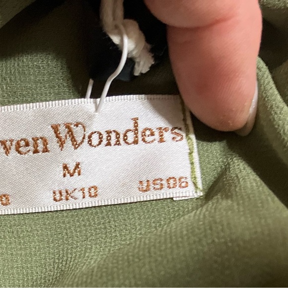 NWT!  Madeline Maxi Dress-Darlings Boutique - Picture 6 of 13